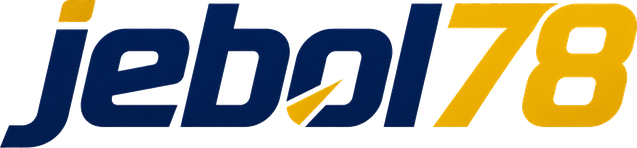 Logo jebol78 platform